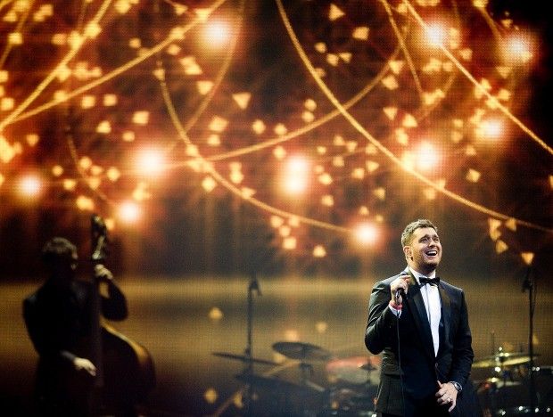 Michael Bublé